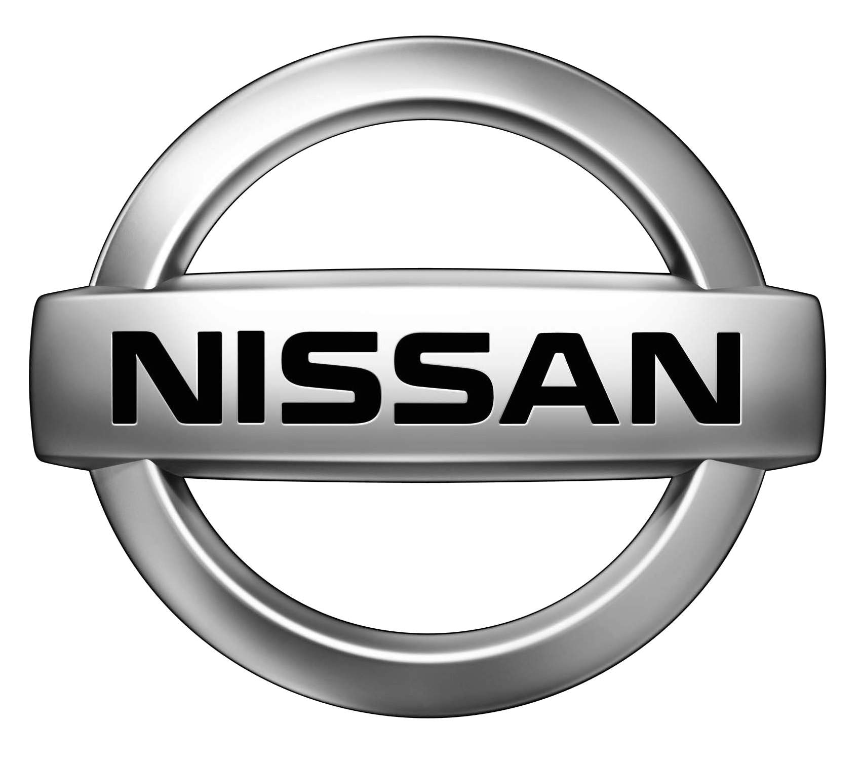 Nissan logo