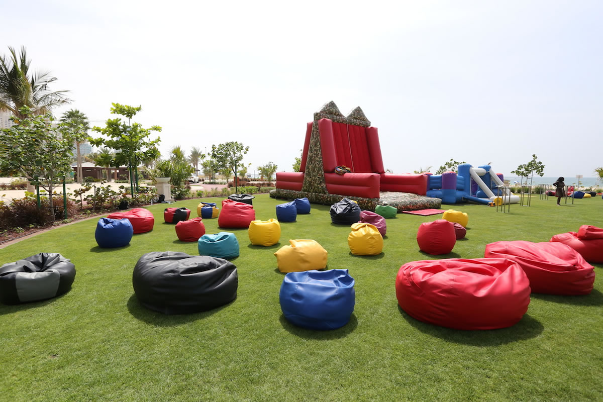 Bean Bags