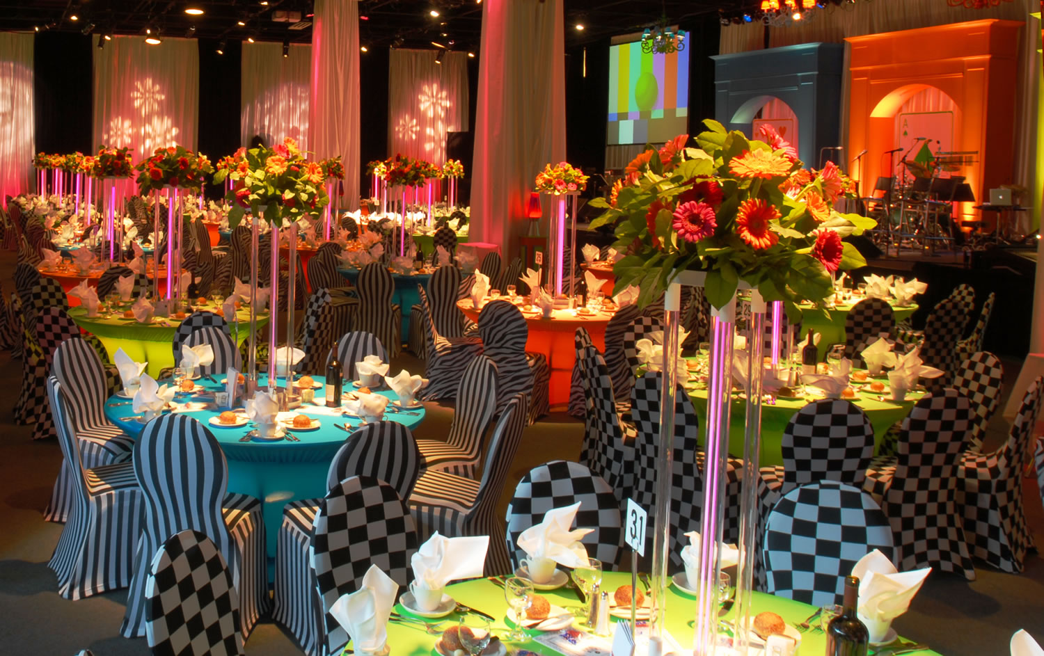 Corporate Events