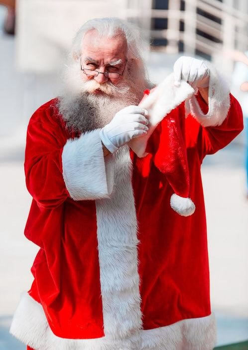 Santa 