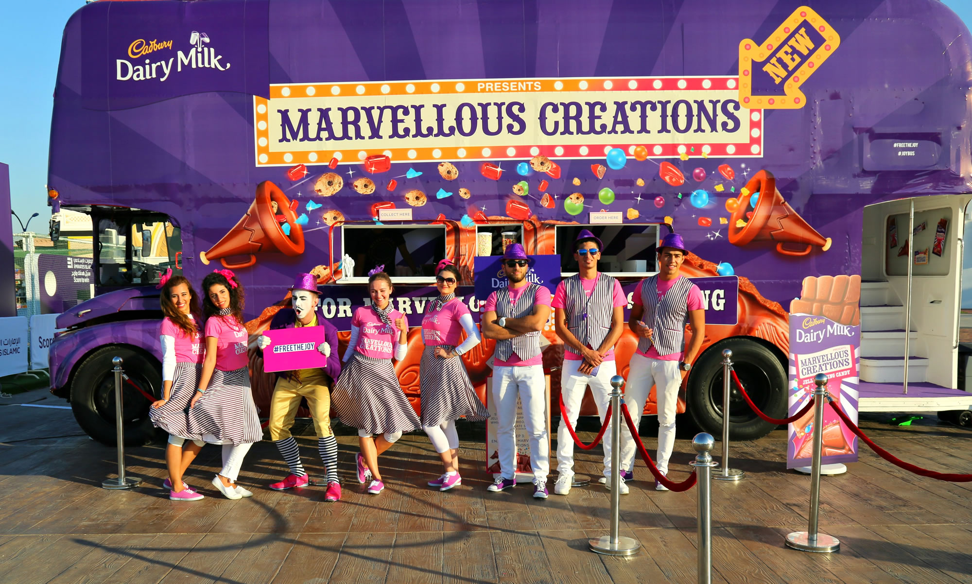 Cadbury 5